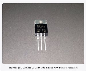 BU931T