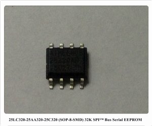 25lc320 