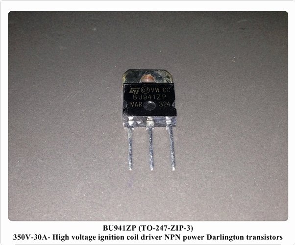 BU941ZP 