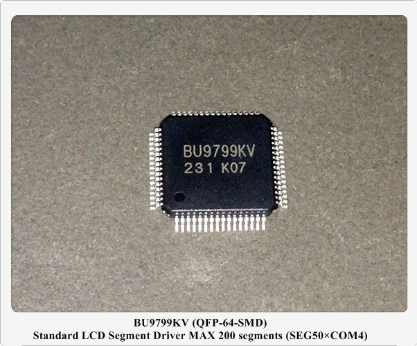 BU9799KV