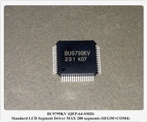 BU9799KV
