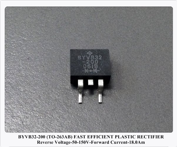 BYVB32-200