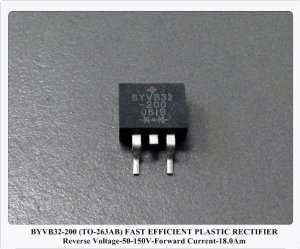 BYVB32-200