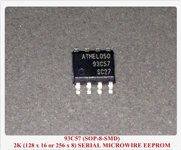 93c57 
