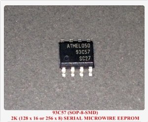 93c57 