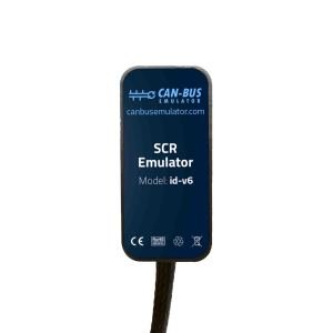 Bobcat Euro 6 Adblue İptali