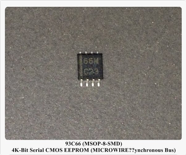 93c66 
