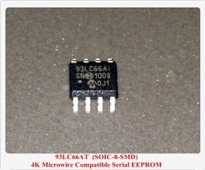 93lc66at  