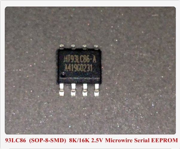 93lc86 