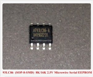 93lc86 