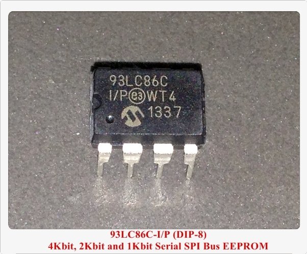 93lc86c-ı/p