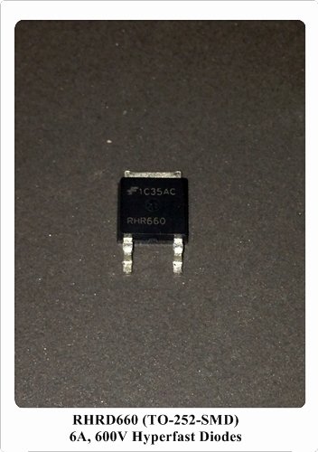 RHRD660 