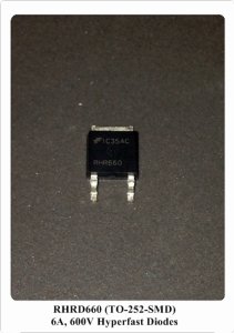 RHRD660 