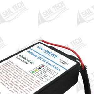 Temsa Safir Euro 6 Adblue İptali