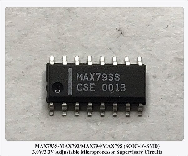 MAX793S-MAX793/MAX794/MAX795 