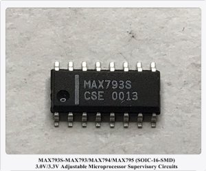 MAX793S-MAX793/MAX794/MAX795 