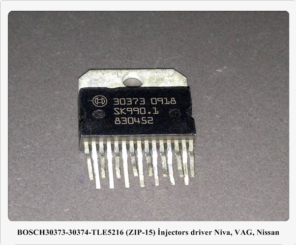 30373 / 30374- TLE5216