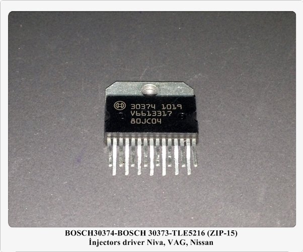 30374 - 30373- TLE5216