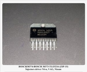 30374 - 30373- TLE5216
