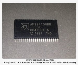 AM29F400BB 