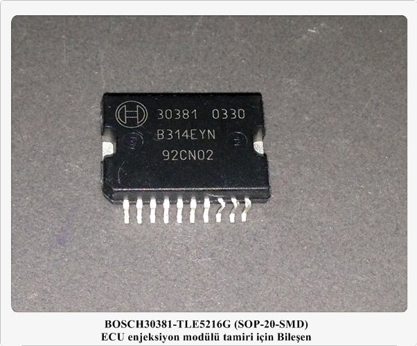30381 / TLE5216G