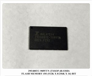 29F400TC-90PFTN