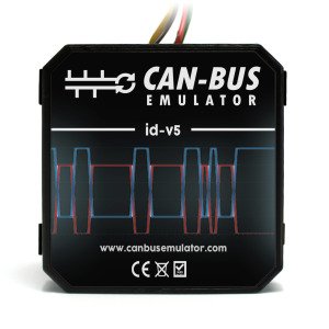Man Euro 5 NOx Sensör Emülatörü