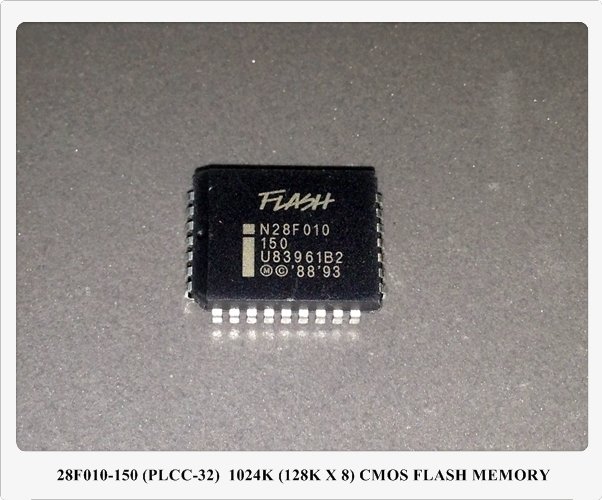 28F010-150 