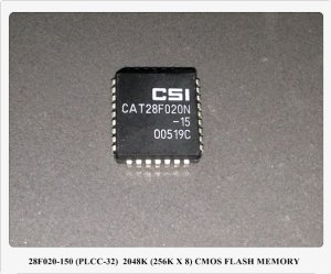 28F020-150 