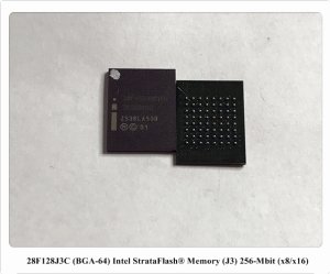 28F128J3C 
