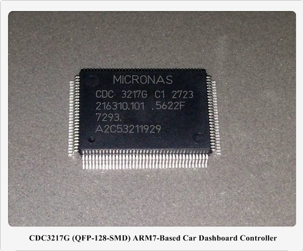 CDC3217G 