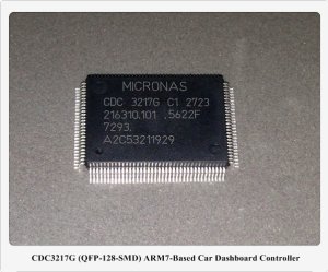 CDC3217G 