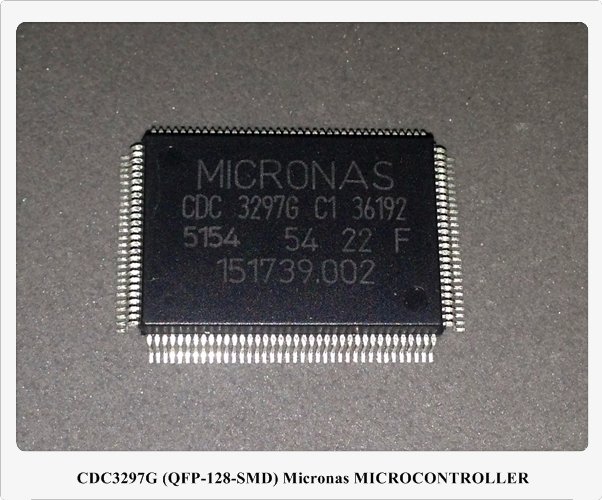 CDC3297G