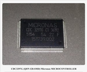 CDC3297G