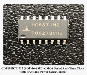 CDP68HCT1M2 
