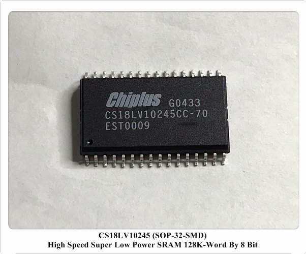CS18LV10245 