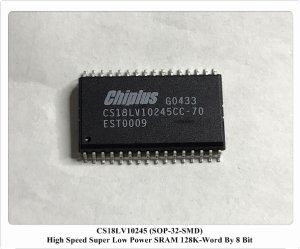 CS18LV10245 