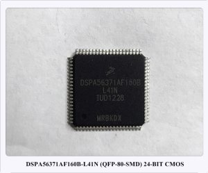 DSPA56371AF160B-L41N 
