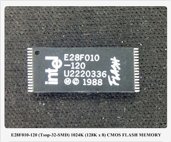 E28F010-120 