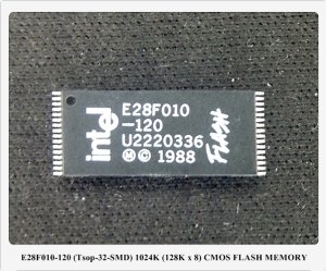 E28F010-120 