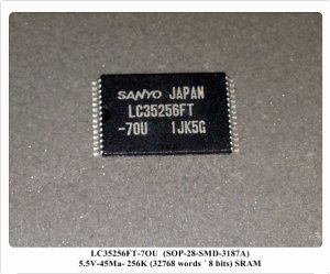 LC35256FT-7OU