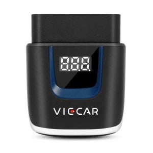 Viecar Elm 327 V2.2 Obd Bluetooth 4.0 Ariza Tespi̇t Ci̇hazı