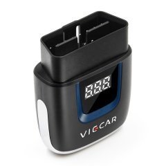 Viecar Elm 327 V2.2 Obd Bluetooth 4.0 Ariza Tespi̇t Ci̇hazı