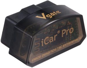 Vgate Icar Pro 2.1 Wifi  Android İos Araç Arıza Tespit Cihazı