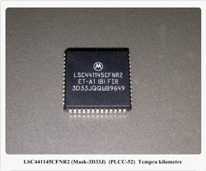 LSC441145CFNR2 (Mask-3D33J) 