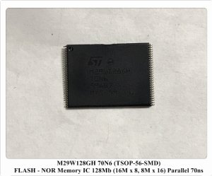 M29W128GH 70N6 