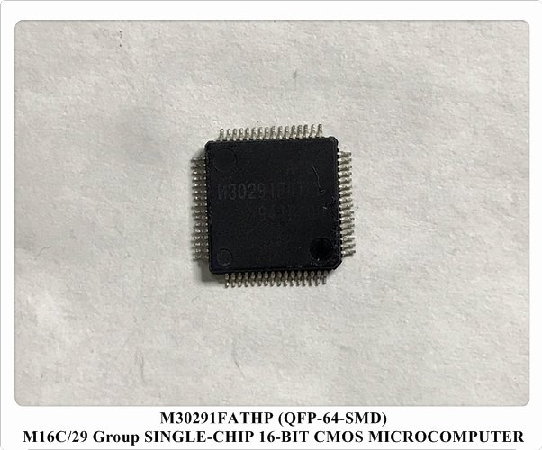 M30291FATHP 