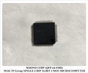 M30291FATHP 