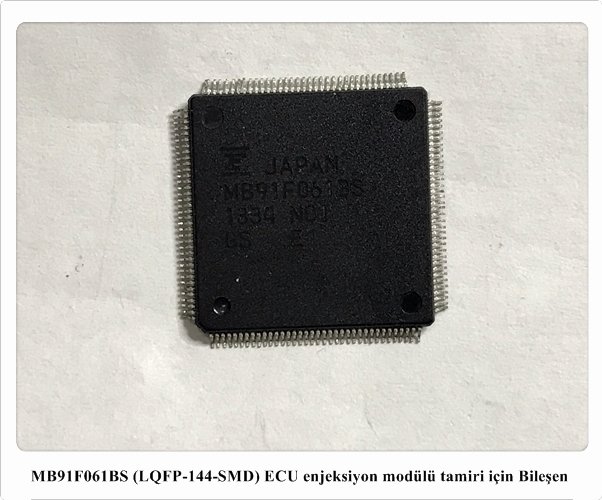 MB91F061BS 