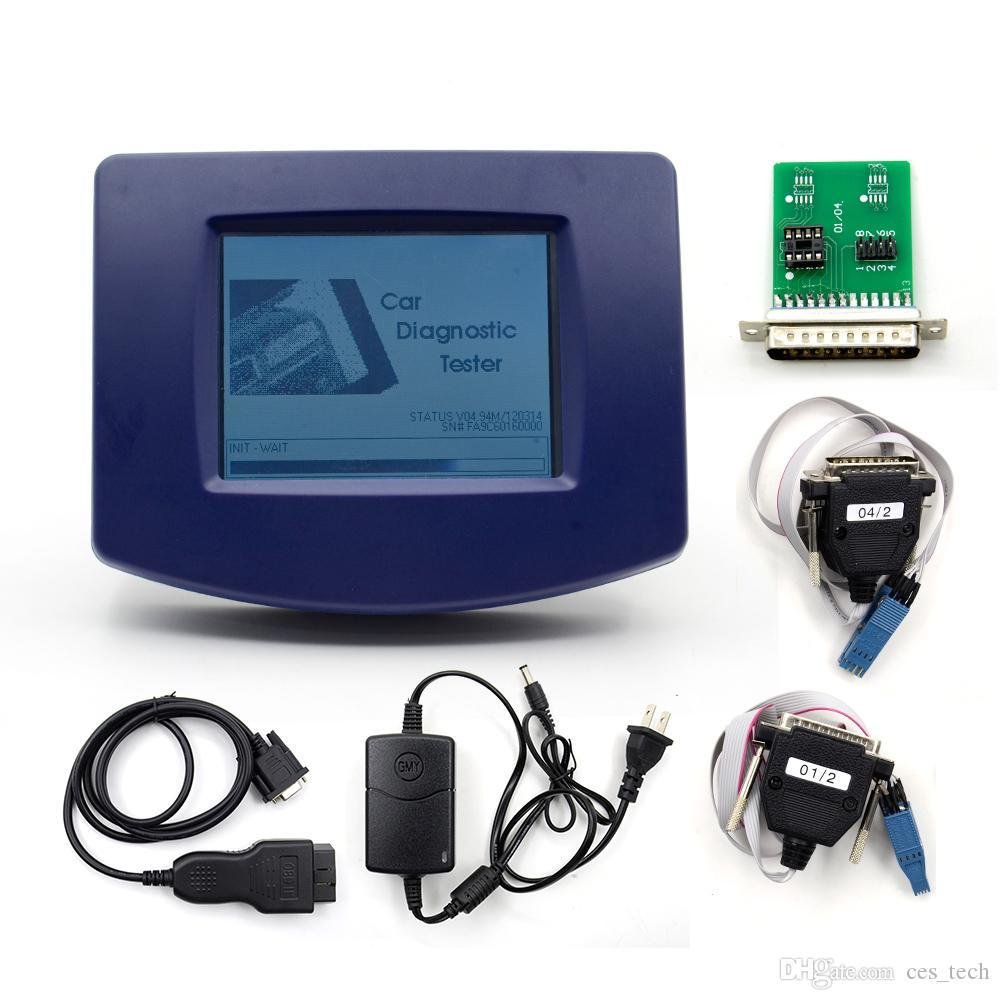 Digi  Prog Obd  Proglamlayıcı